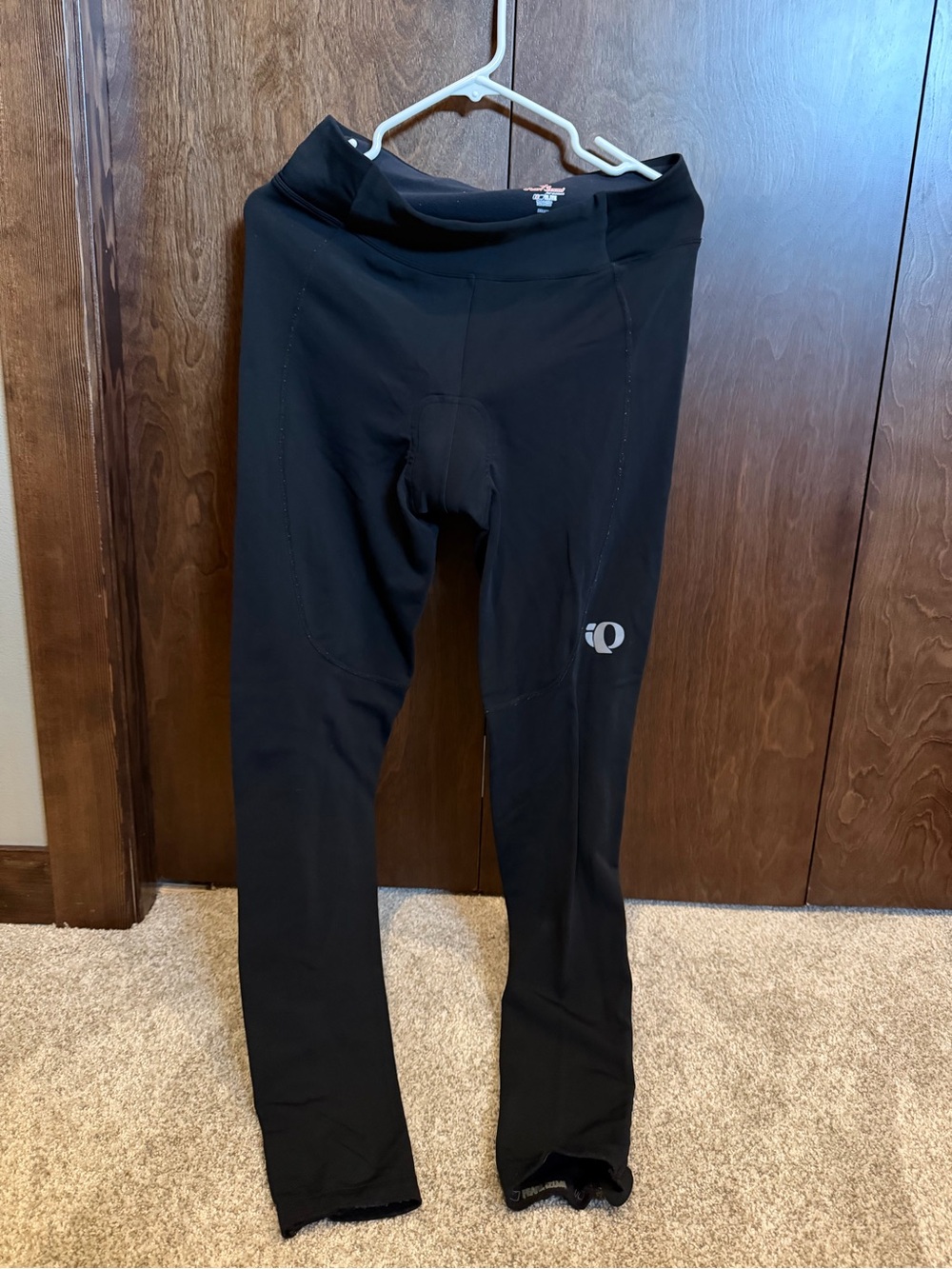 Women’s Full length Pearl Izumi Cycling Leggings